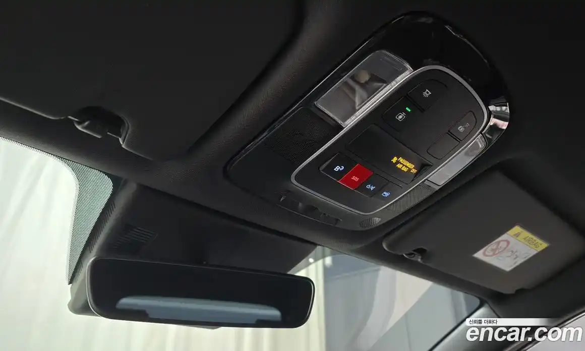 Hyundai Tucson 2025 1.6 автомат (гидро), фото 29