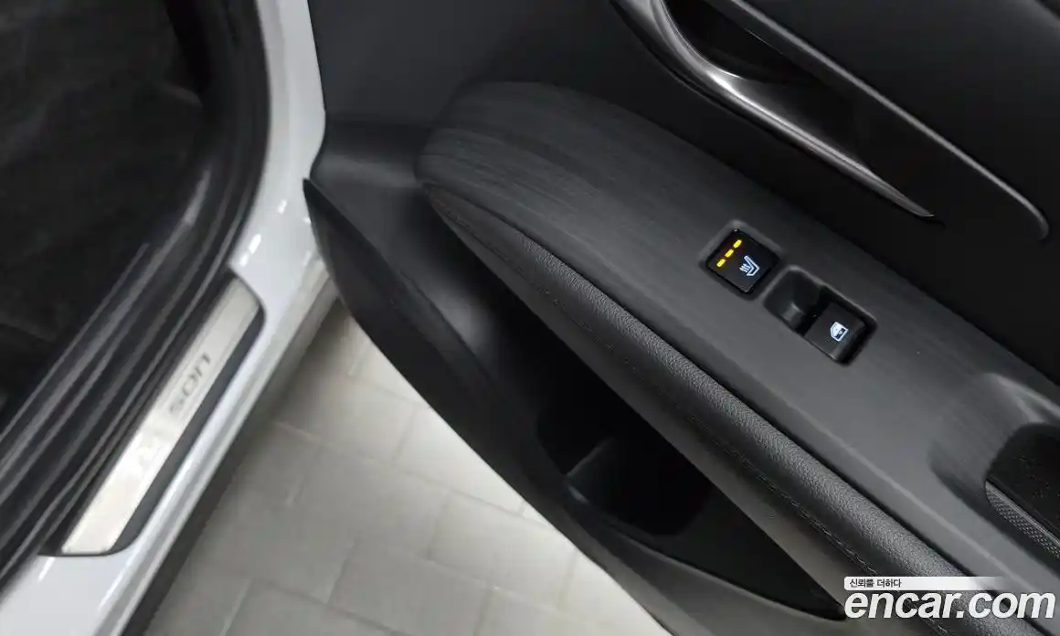 Hyundai Tucson 2025 1.6 автомат (гидро), фото 30