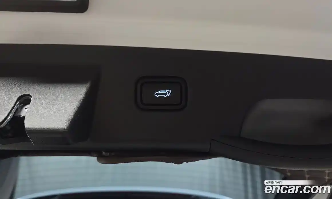 Hyundai Tucson 2025 1.6 автомат (гидро), фото 33