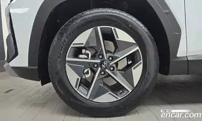 Hyundai Tucson 2025 1.6 автомат (гидро), миниатюра 5