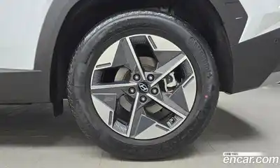 Hyundai Tucson 2025 1.6 автомат (гидро), миниатюра 7