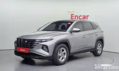 Hyundai Tucson, 2022, 12 144 км