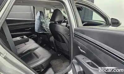 Hyundai Tucson 2022 2.0 автомат (гидро), миниатюра 12