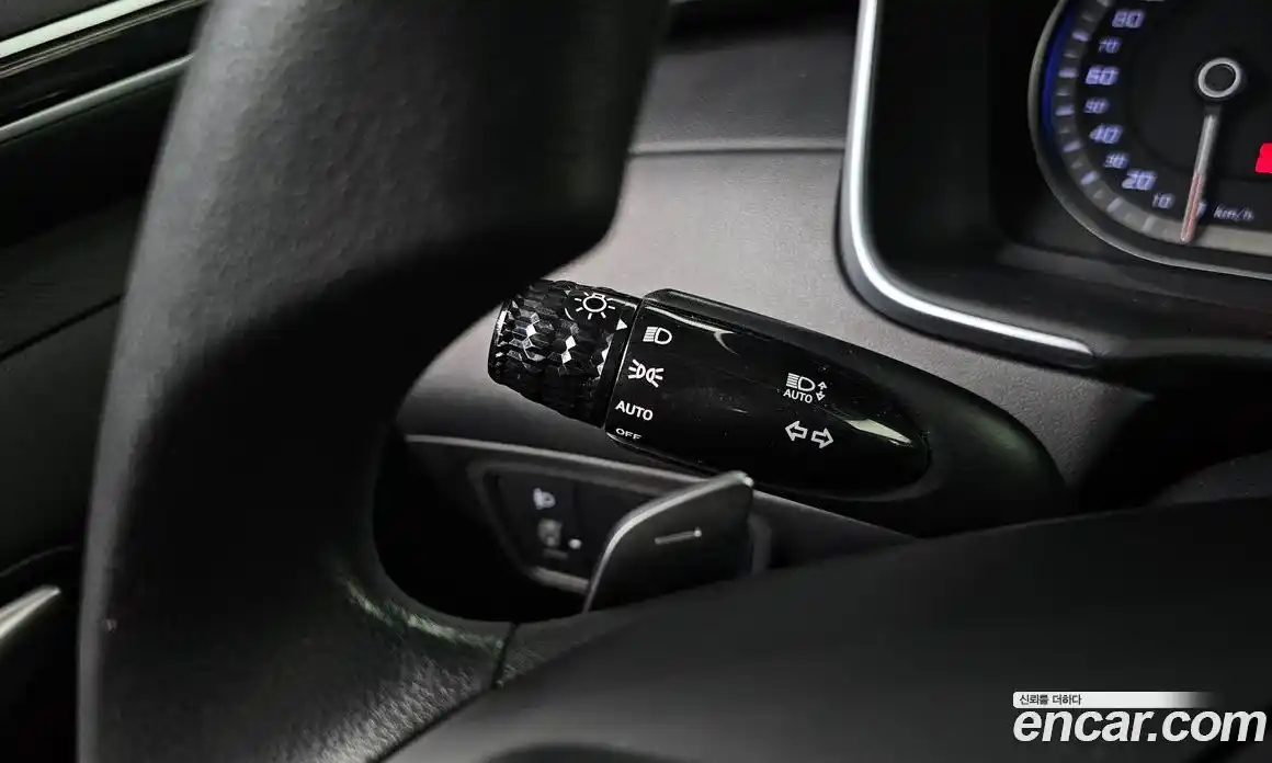 Hyundai Tucson 2022 2.0 автомат (гидро), фото 14
