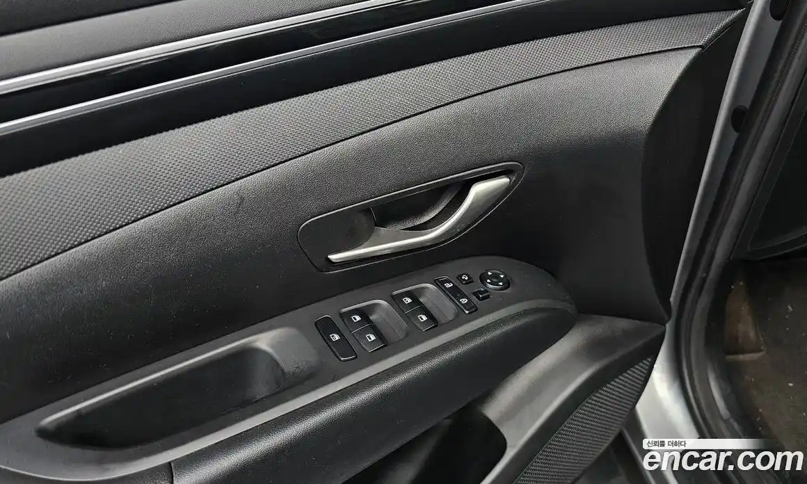 Hyundai Tucson 2022 2.0 автомат (гидро), фото 19