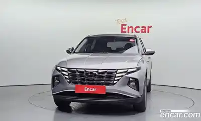 Hyundai Tucson 2022 2.0 автомат (гидро), миниатюра 3