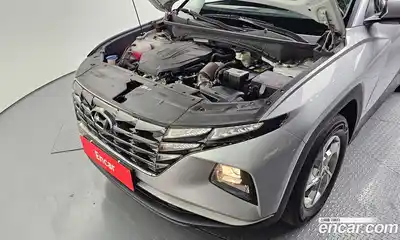 Hyundai Tucson 2022 2.0 автомат (гидро), миниатюра 6