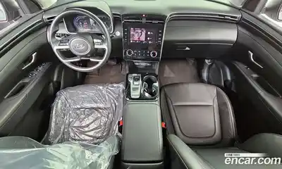 Hyundai Tucson 2022 2.0 автомат (гидро), миниатюра 7