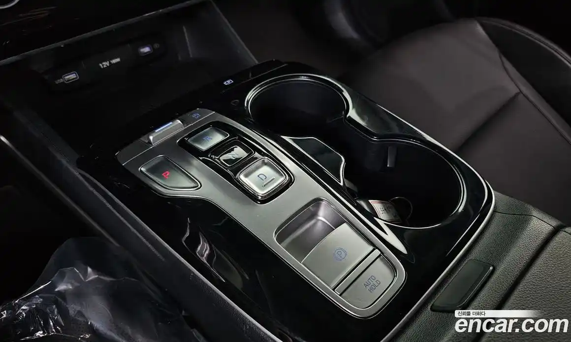 Hyundai Tucson 2022 2.0 автомат (гидро), фото 9