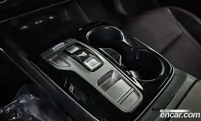 Hyundai Tucson 2022 2.0 автомат (гидро), миниатюра 9