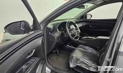 Hyundai Tucson 2022 2.0 автомат (гидро), миниатюра 10