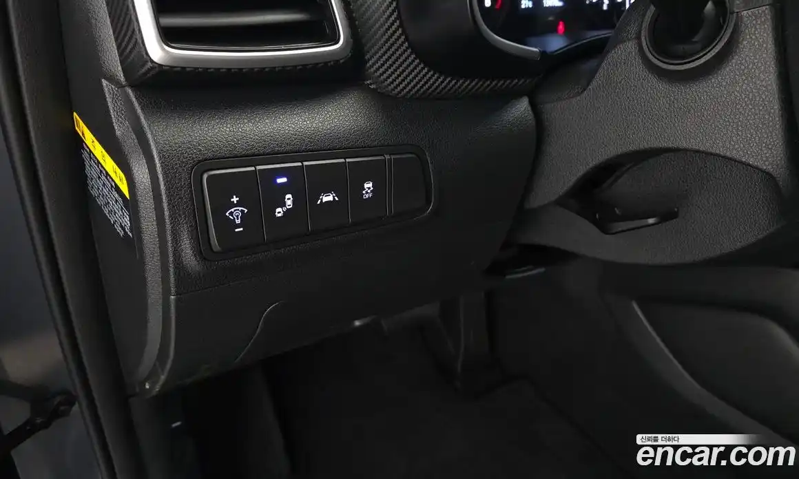 Hyundai Tucson 2019 1.6 автомат (гидро), фото 14