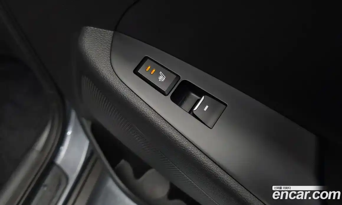 Hyundai Tucson 2019 1.6 автомат (гидро), фото 19