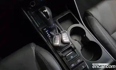 Hyundai Tucson 2019 1.6 автомат (гидро), миниатюра 9