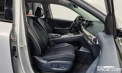 Hyundai Nexo 2021 автомат (гидро), миниатюра 11