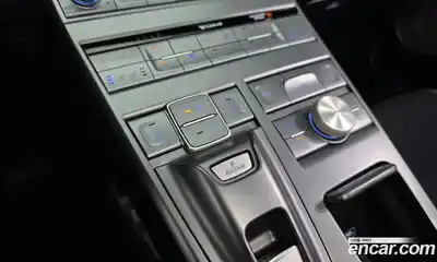 Hyundai Nexo 2021 автомат (гидро), миниатюра 9