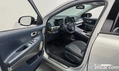 Hyundai Nexo 2021 автомат (гидро), миниатюра 10