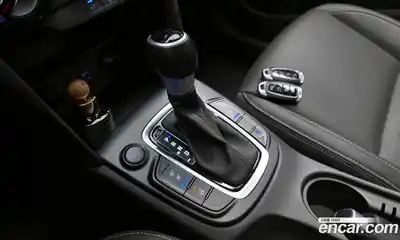 Hyundai Kona 2019 1.6 автомат (гидро), миниатюра 12