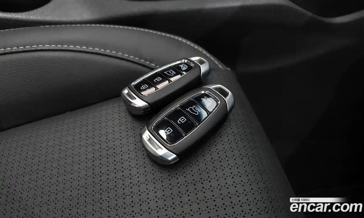 Hyundai Kona 2019 1.6 автомат (гидро), фото 29