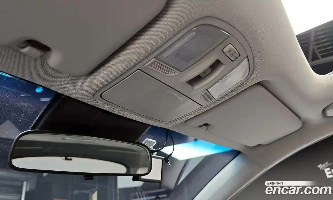 Hyundai Kona 2019 1.6 автомат (гидро), фото 30