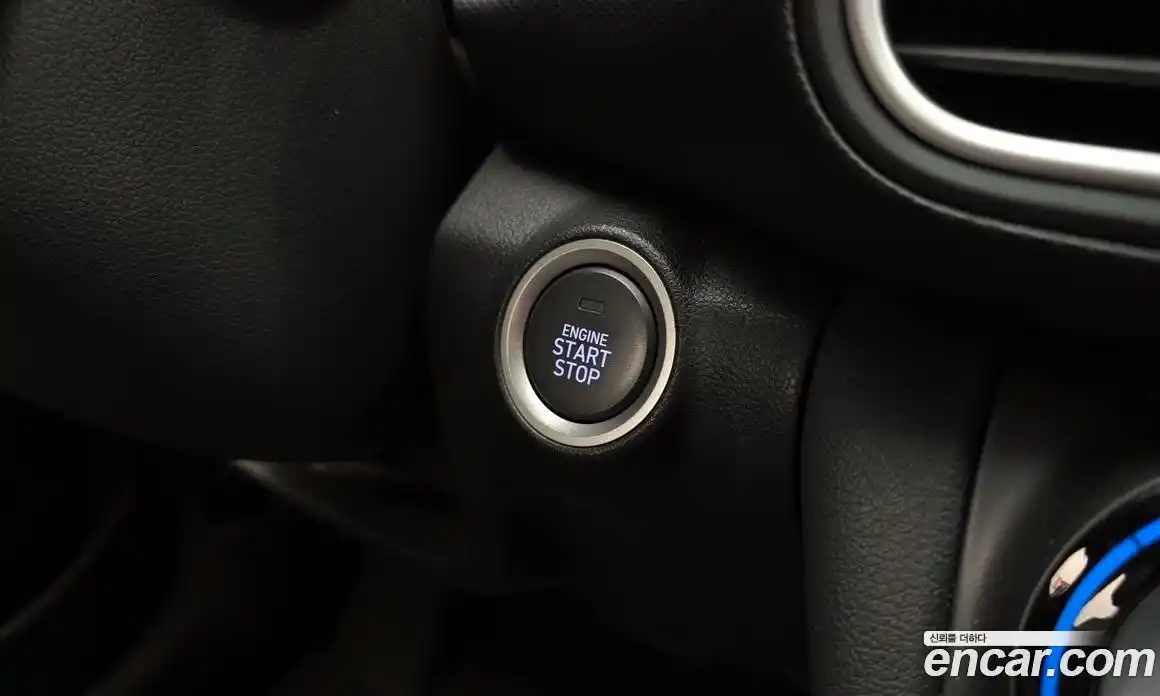 Hyundai Kona 2019 1.6 автомат (гидро), фото 31