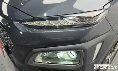 Hyundai Kona 2019 1.6 автомат (гидро), миниатюра 8