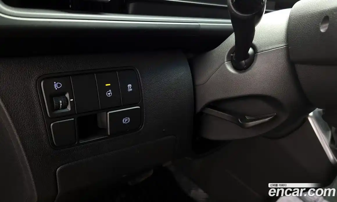 Hyundai Staria 2024 3.5 автомат (гидро), фото 26