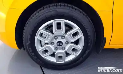 Hyundai Staria 2024 3.5 автомат (гидро), миниатюра 5