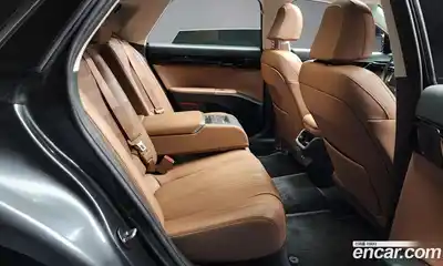 Hyundai Grandeur 2023 3.5 автомат (гидро), миниатюра 11
