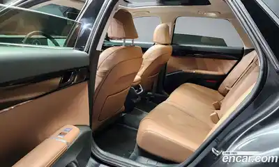 Hyundai Grandeur 2023 3.5 автомат (гидро), миниатюра 12