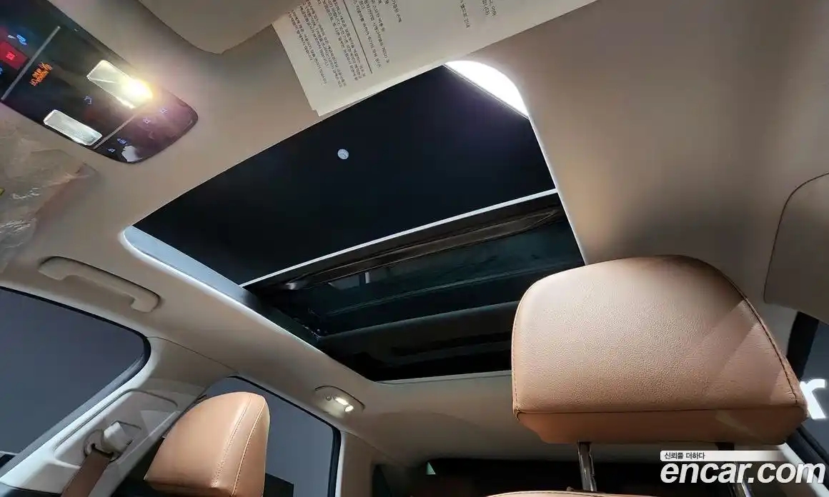 Hyundai Grandeur 2023 3.5 автомат (гидро), фото 19