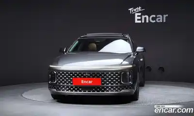 Hyundai Grandeur 2023 3.5 автомат (гидро), миниатюра 3
