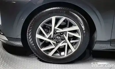 Hyundai Grandeur 2023 3.5 автомат (гидро), миниатюра 5