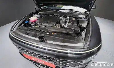 Hyundai Grandeur 2023 3.5 автомат (гидро), миниатюра 6