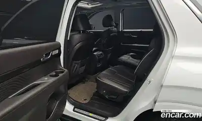 Hyundai Palisade 2023 3.8 автомат (гидро), миниатюра 11