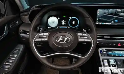 Hyundai Palisade 2023 3.8 автомат (гидро), миниатюра 12