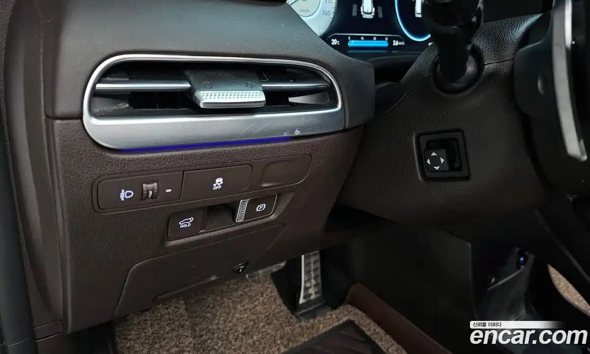 Hyundai Palisade 2023 3.8 автомат (гидро), фото 18