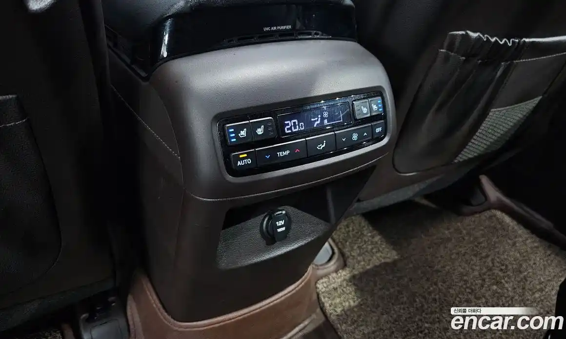 Hyundai Palisade 2023 3.8 автомат (гидро), фото 19