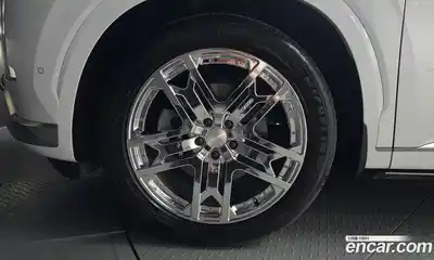 Hyundai Palisade 2023 3.8 автомат (гидро), миниатюра 5