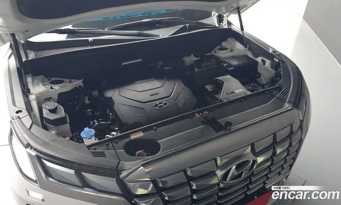 Hyundai Palisade 2023 3.8 автомат (гидро), фото 6