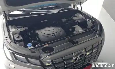 Hyundai Palisade 2023 3.8 автомат (гидро), миниатюра 6