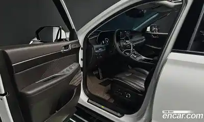 Hyundai Palisade 2023 3.8 автомат (гидро), миниатюра 10