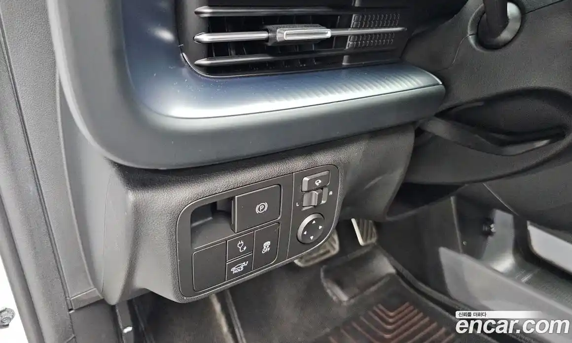 Hyundai Ioniq 6 2023 0.1 автомат (гидро), фото 27