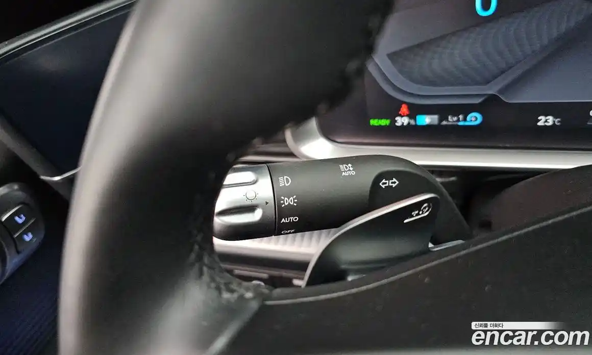 Hyundai Ioniq 6 2023 0.1 автомат (гидро), фото 29