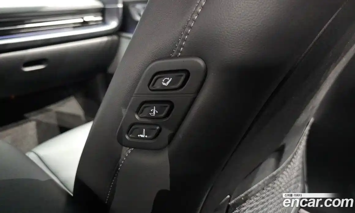 Hyundai Ioniq 6 2023 0.1 автомат (гидро), фото 32