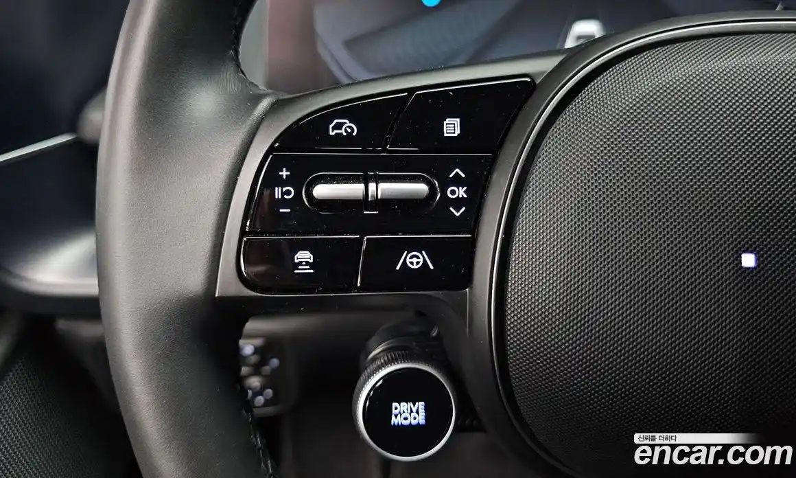 Hyundai Ioniq 6 2023 0.1 автомат (гидро), фото 34