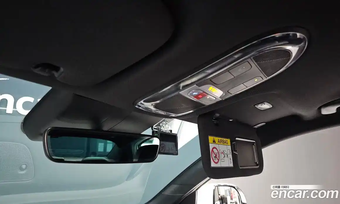 Hyundai Ioniq 6 2023 0.1 автомат (гидро), фото 36
