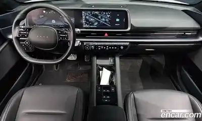 Hyundai Ioniq 6 2023 0.1 автомат (гидро), миниатюра 10