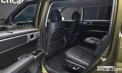 Hyundai Santa Fe 2024 1.6 автомат (гидро), миниатюра 12