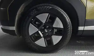 Hyundai Santa Fe 2024 1.6 автомат (гидро), миниатюра 5